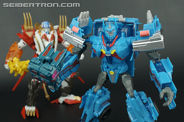 Transformers Arms Micron Ultra Magnus (Image #133 of 134)