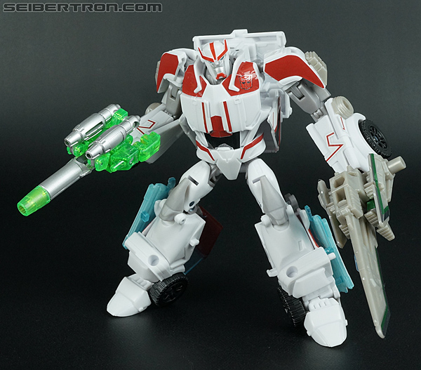 Transformers Arms Micron Vector Oracle (Image #17 of 97)