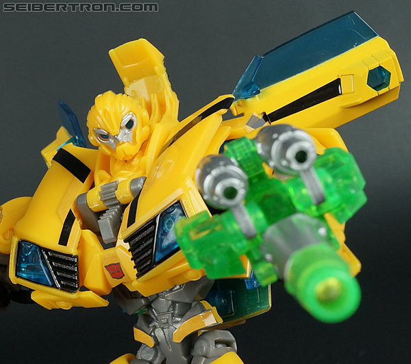 Transformers Arms Micron Vector Oracle (Image #29 of 97)