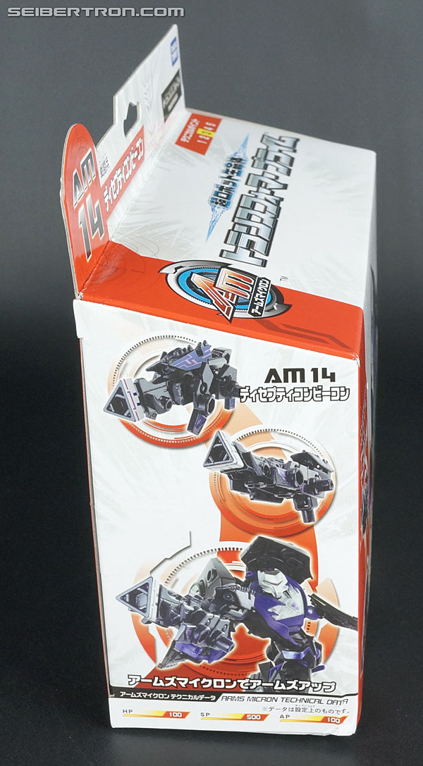 Transformers Arms Micron Vehicon (Image #6 of 210)
