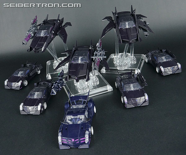 Transformers Arms Micron Vehicon (Image #76 of 210)