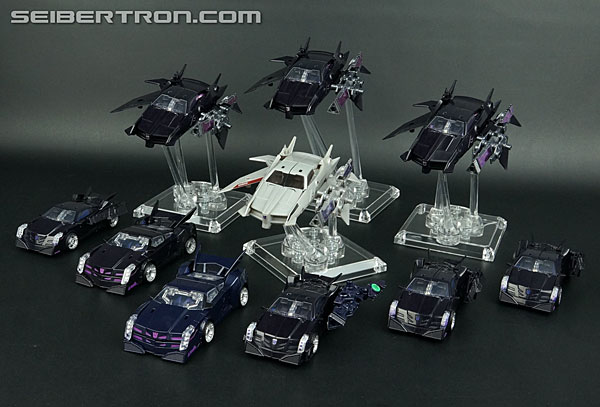 Transformers Arms Micron Vehicon (Image #92 of 210)