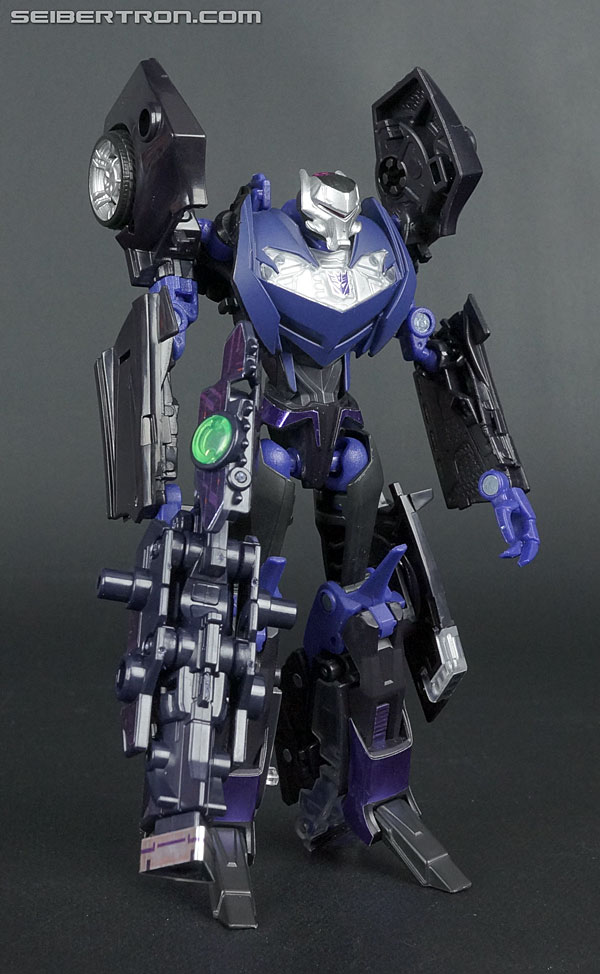 arms micron vehicon