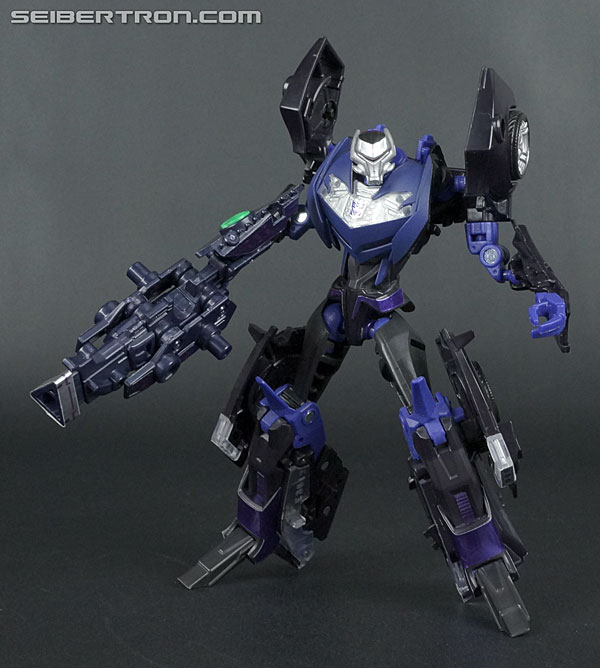 arms micron vehicon