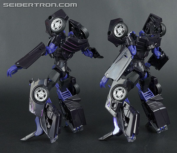 arms micron vehicon