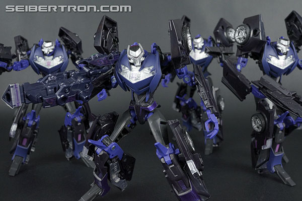 arms micron vehicon