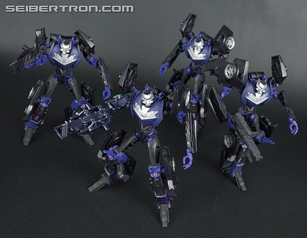 arms micron vehicon