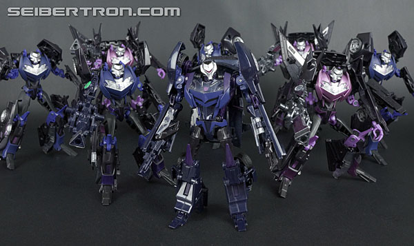 arms micron vehicon