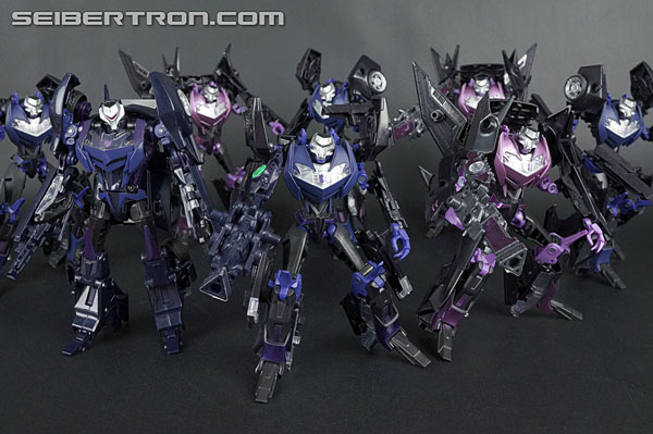 arms micron vehicon