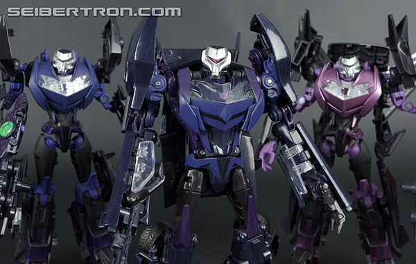 arms micron vehicon