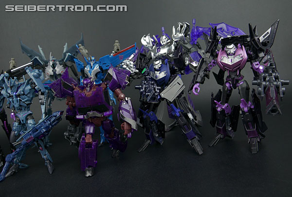 arms micron vehicon