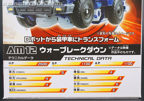 Transformers Arms Micron War Breakdown (Image #17 of 160)