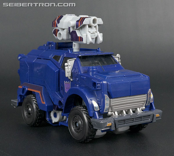 Transformers Arms Micron War Breakdown (Image #28 of 160)