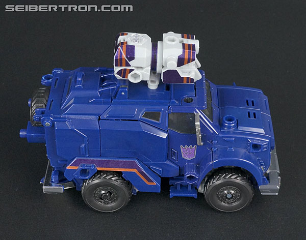 Transformers Arms Micron War Breakdown (Image #29 of 160)