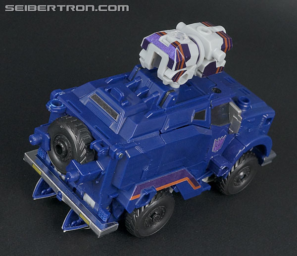 Transformers Arms Micron War Breakdown (Image #30 of 160)