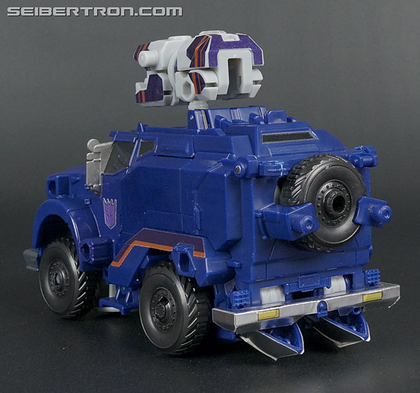Transformers Arms Micron War Breakdown (Image #33 of 160)