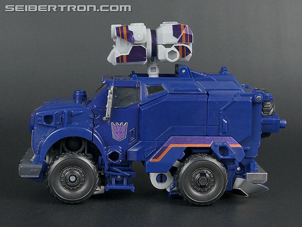 Transformers Arms Micron War Breakdown (Image #34 of 160)