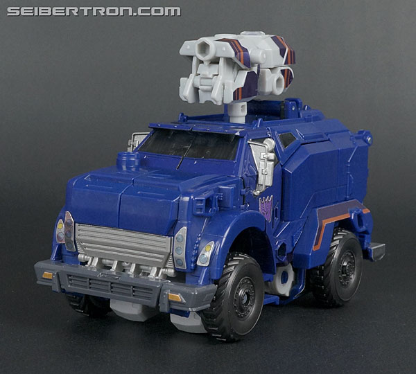 Transformers Arms Micron War Breakdown (Image #35 of 160)