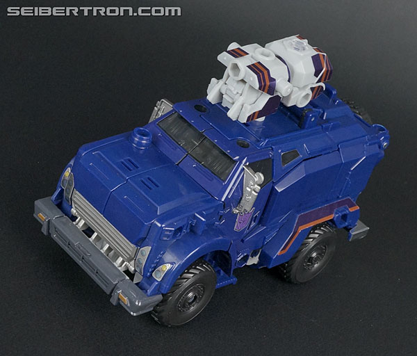 Transformers Arms Micron War Breakdown (Image #36 of 160)