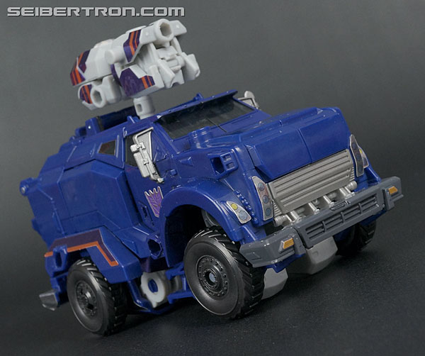 Transformers Arms Micron War Breakdown (Image #38 of 160)