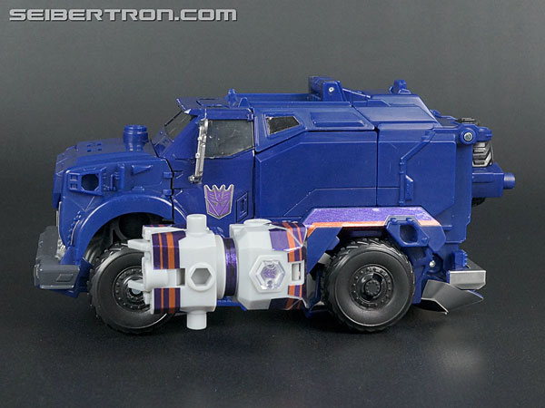 Transformers Arms Micron War Breakdown (Image #40 of 160)
