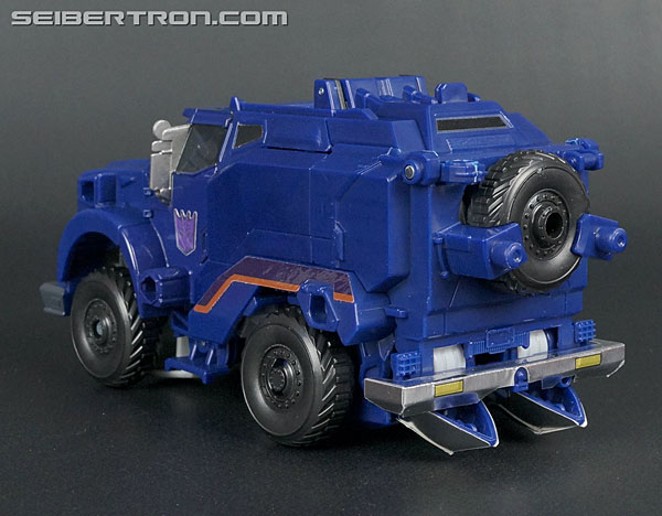 Transformers Arms Micron War Breakdown (Image #43 of 160)