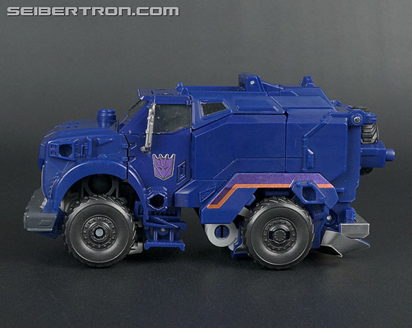 Transformers Arms Micron War Breakdown (Image #44 of 160)
