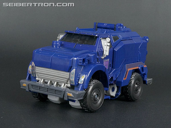 Transformers Arms Micron War Breakdown (Image #45 of 160)