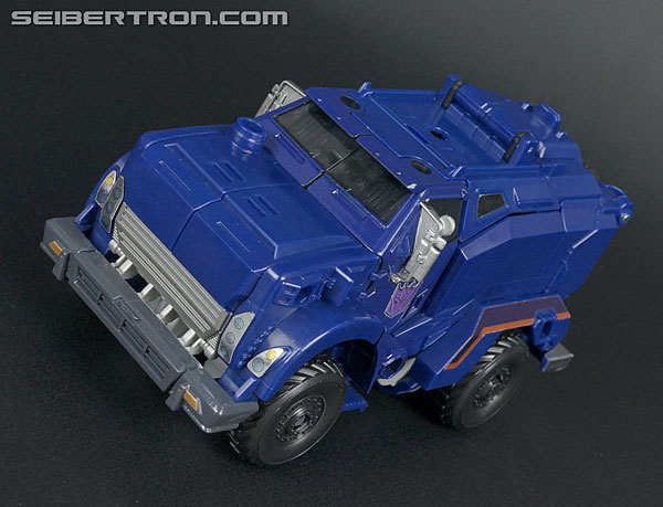 Transformers Arms Micron War Breakdown (Image #46 of 160)