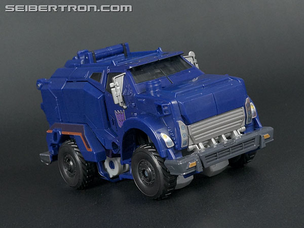 Transformers Arms Micron War Breakdown (Image #47 of 160)