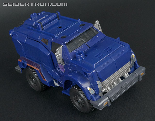 Transformers Arms Micron War Breakdown (Image #48 of 160)