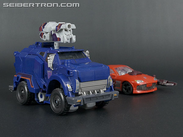 Transformers Arms Micron War Breakdown (Image #50 of 160)