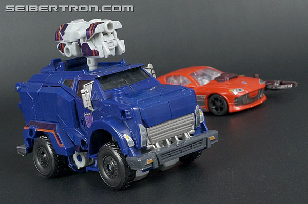 Transformers Arms Micron War Breakdown (Image #53 of 160)