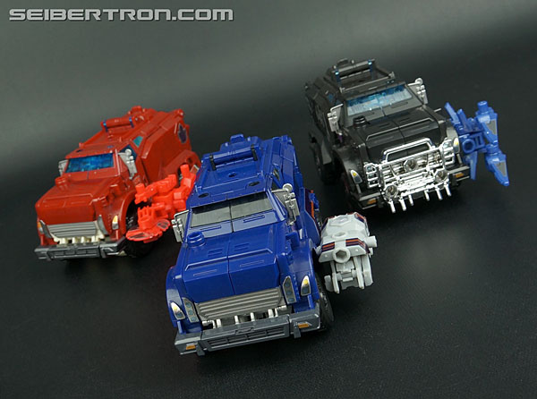 Transformers Arms Micron War Breakdown (Image #61 of 160)