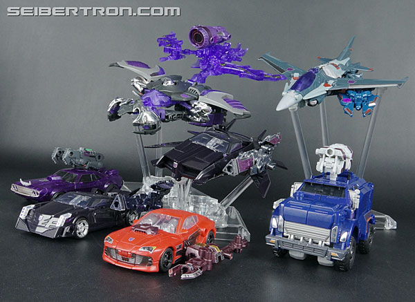 Transformers Arms Micron War Breakdown (Image #63 of 160)