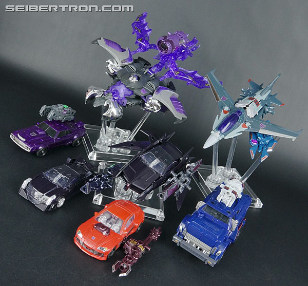 Transformers Arms Micron War Breakdown (Image #64 of 160)