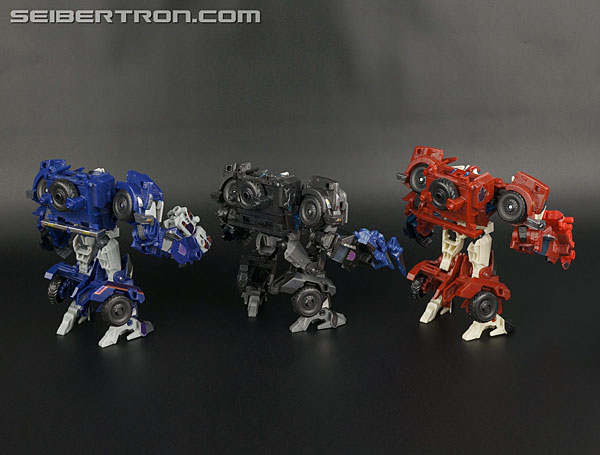Transformers Arms Micron War Breakdown (Image #133 of 160)