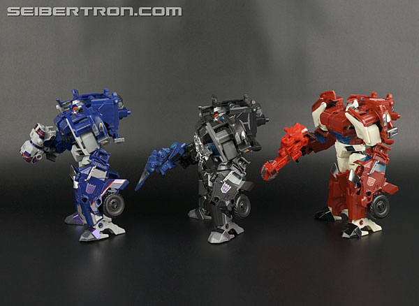 Transformers Arms Micron War Breakdown (Image #136 of 160)