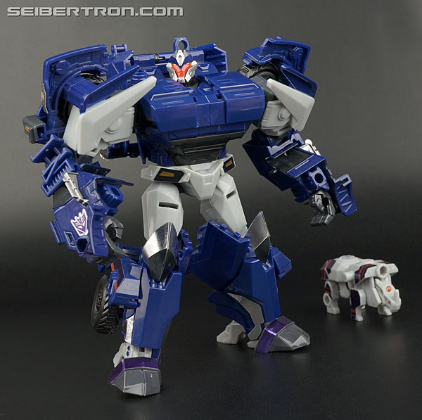 Transformers Arms Micron War Breakdown (Image #146 of 160)