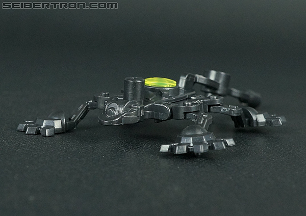 Transformers Arms Micron Zad 1 (Image #22 of 71)