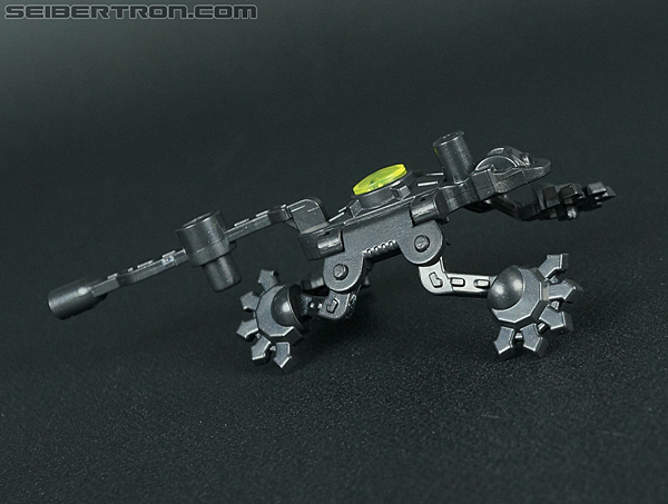 Transformers Arms Micron Zad 1 (Image #34 of 71)