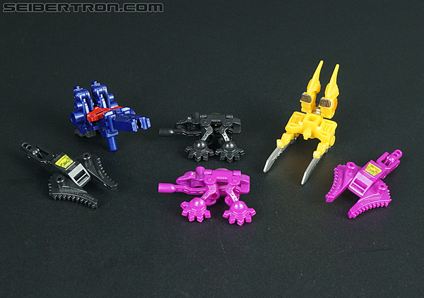 Transformers Arms Micron Zad 1 (Image #65 of 71)