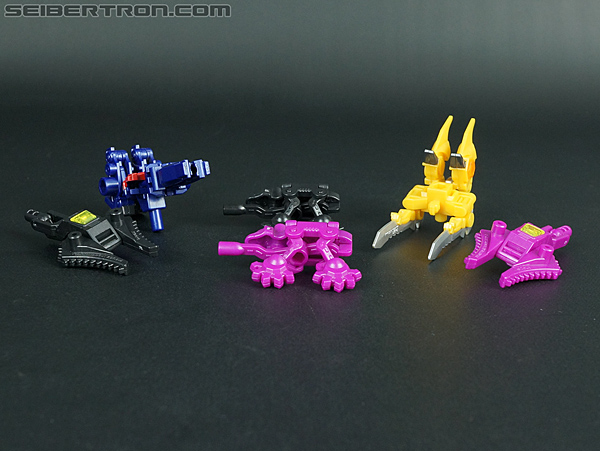 Transformers Arms Micron Zad 1 (Image #66 of 71)