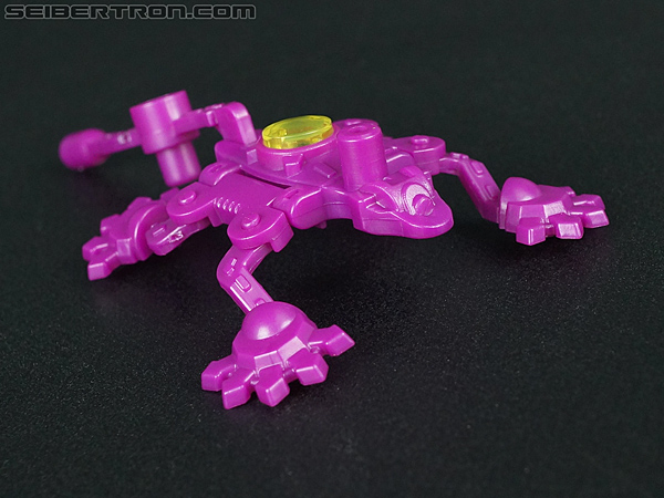 Transformers Arms Micron Zad 2 (Image #14 of 72)