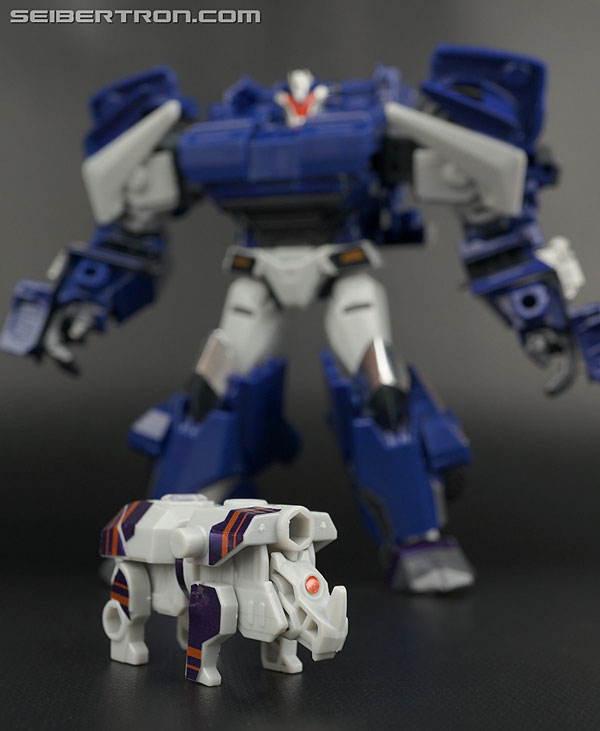 Transformers Arms Micron Zamu (Image #73 of 73)