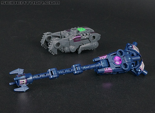 Transformers Arms Micron Zori (Image #2 of 58)