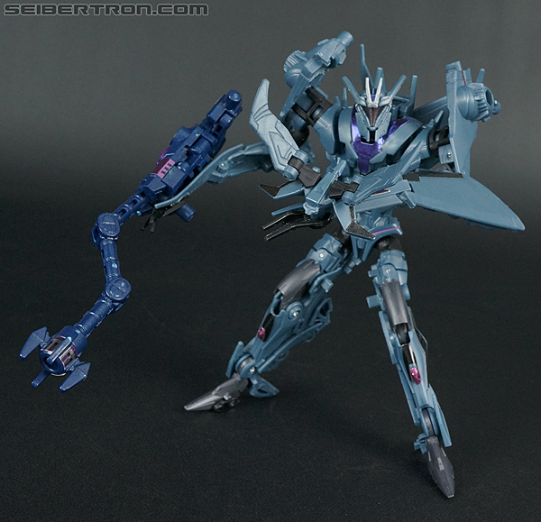 Transformers Arms Micron Zori (Image #16 of 58)