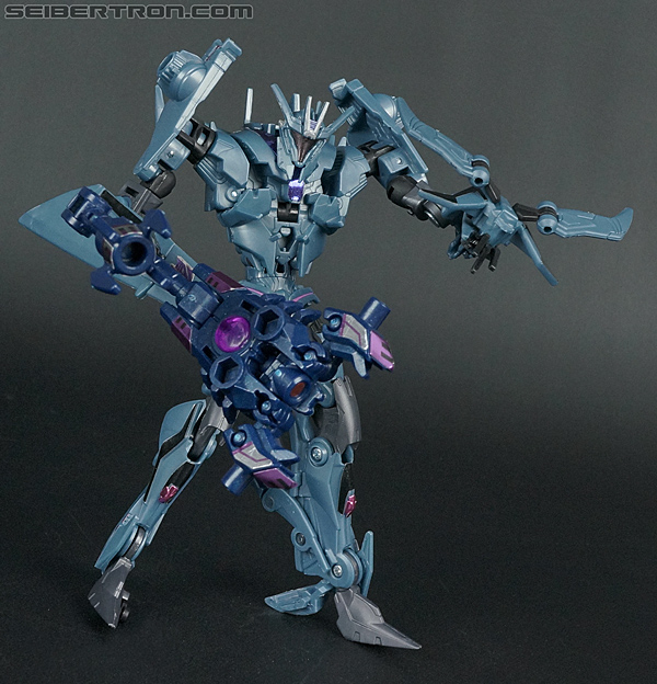 Transformers Arms Micron Zori (Image #52 of 58)