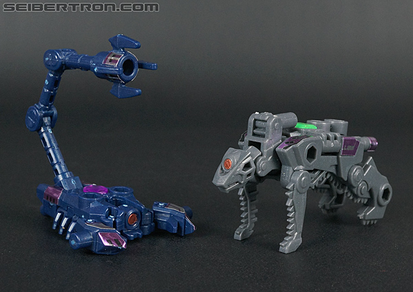 Transformers Arms Micron Zori (Image #56 of 58)