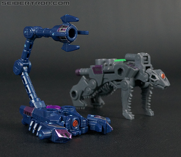 Transformers Arms Micron Zori (Image #58 of 58)